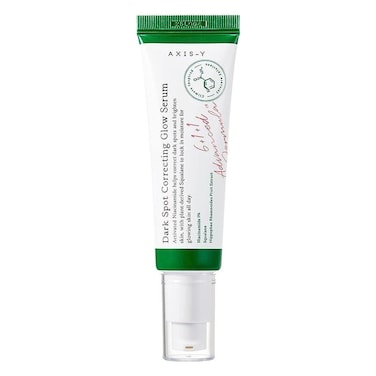 Axis-Y Dark Spot Correcting Brighten + Moisturize Glow Facial Serum 50ml