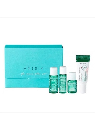 Axis-Y The Mini Glow Set