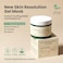 Axis-Y Skin Resolution Gel Mask 100ml