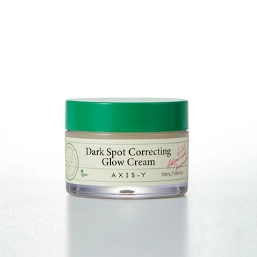 Axis-Y Dark Spot Correcting Glow Cream