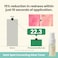 Axis-Y The Mini Glow Trio Dark Spot Correcting Travel Size Gift Set - Toner 0.41 Fl. Oz., Serum 0.169 Fl. Oz., Cream 0.169 Fl. Oz. - Vegan Korean Skin Care