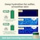 Axis-Y The Mini Glow Trio Dark Spot Correcting Travel Size Gift Set - Toner 0.41 Fl. Oz., Serum 0.169 Fl. Oz., Cream 0.169 Fl. Oz. - Vegan Korean Skin Care