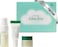 Axis-Y The Mini Glow Trio Dark Spot Correcting Travel Size Gift Set - Toner 0.41 Fl. Oz., Serum 0.169 Fl. Oz., Cream 0.169 Fl. Oz. - Vegan Korean Skin Care