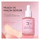 Anua Peach 70 With 5% Niacinamide Skin Brightening Facial Serum For Dry Skin 30ml
