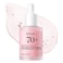 Anua Peach 70 With 5% Niacinamide Skin Brightening Facial Serum For Dry Skin 30ml