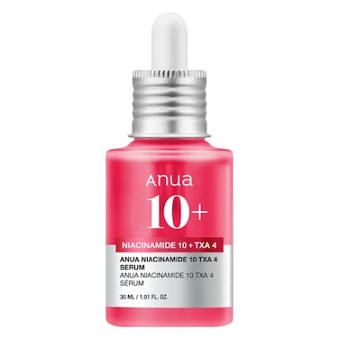 Anua Niacinamide 10% + TXA 4% Dark Sport Correcting Serum 30ml