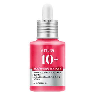 Anua Niacinamide 10% + TXA 4% Dark Sport Correcting Serum 30ml