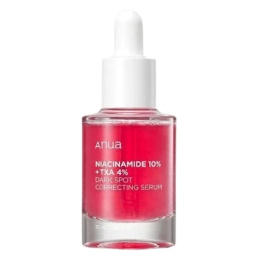 Anua Dark Spot Correcting 10% Niacinamide Serum, 30ml