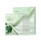 ANUA Heartleaf 70 Soothing Collagen Mask, Overnight Face Mask for Glass Skin, hyaluronic acid, Collagen, Soothing &amp; hydration Facial Mask for Sensitive Skin, Natural Color, Korean Skin Care (38g, 4ea)