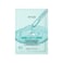 ANUA PDRN HYALURONIC ACID CAPSULE 100 SERUM MASK 100ML  1`S