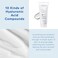 Missha Super Aqua Ultra Hyalron Cleansing Cream