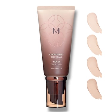 MISSHA M CHOBOYANG BB CREAM NO.23/ NATURAL BEIGE 50ML
