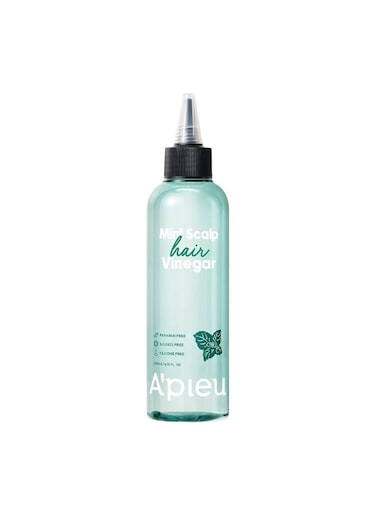 A'Pieu Mint Scalp Hair Vinegar 200ml