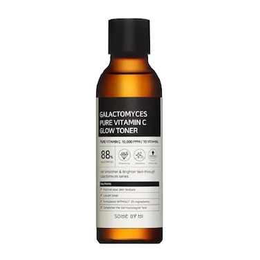 تونر الوجه المتوهج بفيتامين سي النقي من سوم باي مي جالاكتوميسز 200 مل