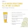 SOME BY MI Yuja Niacin Anti-Blemish Starter Kit - Includes Toner 30ml + Serum 10ml + Gel Cream 30g + Sleeping Mask 20g - For Natural Brightning of Skin - Set of 4 Travel Kit