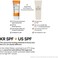 SOME BY MI V10 HYAL Air Fit Sunscreen - Daily Niacinamide SPF 50 Korean Sunscreen For Face With UV Protection - No White Cast &amp; Eye Irritation For Sensitive Skin - 50Ml