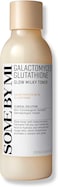 Some By Mi Galactomyces Glutathione Glow Milky Toner - 200ml - Brightening Milk Toner With Vitamin C &amp; Glutathione - For Even Glow - Korean Skin Care