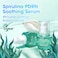 Some By Mi Pdrn Spirulina Soothing Repair Serum - 50ml - Vegan Korean Pdrn Serum For Face - Soothes Redness, Tightens And Moisturises With Spirulina, Peptides And Marine