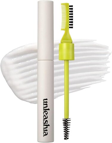 UNLEASHIA Shaper Pomade Eyebrow Fixer N&deg;1 Clear