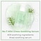 Numbuzin No.7 Mild Green Soothing Serum, Acne-Prone Skin, Sensitive Redness, Centella Asiatica, Green Tea, Lightweight Gel, Noni, Korean Skin Care For Face, 50ml