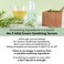 Numbuzin No.7 Mild Green Soothing Serum, Acne-Prone Skin, Sensitive Redness, Centella Asiatica, Green Tea, Lightweight Gel, Noni, Korean Skin Care For Face, 50ml