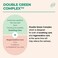 Numbuzin Foundation Series (No.2 Goodbye Redness Derma Tone Up)