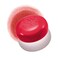 Fwee Blurry Pudding Pot, Airbrushed Blush &amp; Lip, Buildable Pigment, Long-Lasting, Lightweight, Easy To Blend, Natural Soft Matte Finish - Ambitious (Warm Red), 0.17 Oz