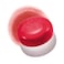 Fwee Blurry Pudding Pot, Airbrushed Blush &amp; Lip, Buildable Pigment, Long-Lasting, Lightweight, Easy To Blend, Natural Soft Matte Finish - Ambitious (Warm Red), 0.17 Oz