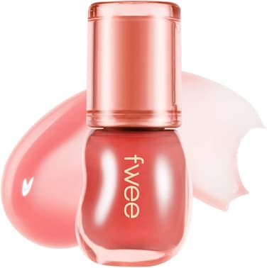FWEE 3D VOLUMING GLOSS 70% B01 VANILLA 5.3G