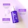 Hanskin Collagen Peptide Hydra Ampoule (90ml) Made With 80% Collagen Extract And 20% Peptide. Advanced Anti-Aging Formula To Repair Skin From Wrinkles And Fine Lines On Face And Neck Area