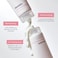 Hanskin Real Complexion Hyaluron Relief Water Sun Cream, 50ml, SPF 50+ PA++++, Hydrating &amp; Lightweight Sunscreen, Protects &amp; Moisturizes