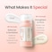 Dermalogy By Neogenlab Probiotics Double Action Serum 100ml / 3.38 Fl Oz