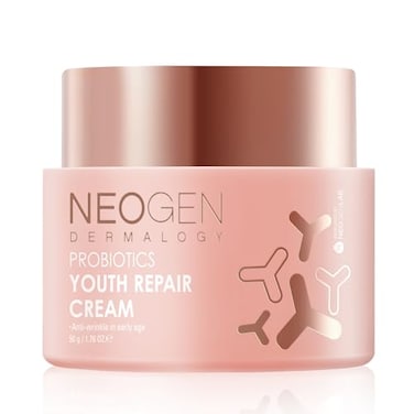 Dermalogy By Neogenlab Probiotics Cream 50 G / 1.76 Oz