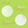 Dermalogy By Neogenlab Green Tea Moist PHA Gauze Peeling 30 Counts
