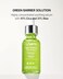 JUMISO Super Soothing Cica &amp; Aloe Facial Serum, Skin Barrier, Hyaluronic Acid, Hydration, Soothing
