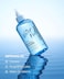 Jumiso Waterfull Hyaluronic Toner 250ml   Face Moisturizer, Facial Toner for All Skin Types, Daily Deep Hydration   Vegan, Fragrance-Free