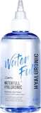 Jumiso Waterfull Hyaluronic Toner 250ml   Face Moisturizer, Facial Toner for All Skin Types, Daily Deep Hydration   Vegan, Fragrance-Free