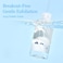 Round Lab 1025 Dokdo Toner 6.76 Fl Oz, Oil Control And Reduces Excess Sebum, Gentle Exfoliating Facial Toner, Deep Sea Water For Moisturization, Soft Finish Without Stickiness, Korean Skin Care