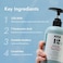 Village 11 Factory Relax Day AHA Exfoliation Body Lotion Glycolic Acid 12% (300G) Korean Skincare- Exfoliating And Rejuvenating- Smooth Removal Of Dead Skin Cells - Unscented - Paraben Free