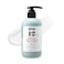 Village 11 Factory Relax Day AHA Exfoliation Body Lotion Glycolic Acid 12% (300G) Korean Skincare- Exfoliating And Rejuvenating- Smooth Removal Of Dead Skin Cells - Unscented - Paraben Free