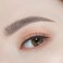 ETUDE Drawing Eye Brow 0.25g #5 Grey 21AD   Long Lasting Eyebrow Pencil   Soft Textured Natural Daily Look Eyebrow Makeup   K-beauty