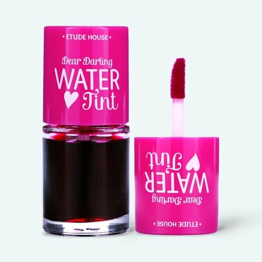 ETUDE WATER LIP TINT STRAWBERRY 8G