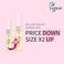 Etude My Lash Serum 0.6Fl.Oz (18G) 21Ad, Easy And Comfortable Daily Eyelashes Serum With Biotin, Appearance Of Longer, Thicker Looking Lashes, K-Beauty