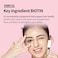 Etude My Lash Serum 0.6Fl.Oz (18G) 21Ad, Easy And Comfortable Daily Eyelashes Serum With Biotin, Appearance Of Longer, Thicker Looking Lashes, K-Beauty