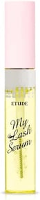 Etude My Lash Serum 0.6Fl.Oz (18G) 21Ad, Easy And Comfortable Daily Eyelashes Serum With Biotin, Appearance Of Longer, Thicker Looking Lashes, K-Beauty