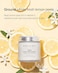 Mary&amp;May Lemon Niacinamide Glow Wash Off Pack - Vitamin C Clarifying, Sebum Control, Deep Hydration - Korean Skincare, Ewg Green Grade, Hypoallergenic, 125G