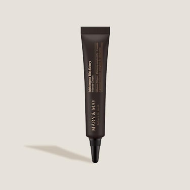 Mary&amp;May Idebenone Blackberry Intense Cream, Mini Size