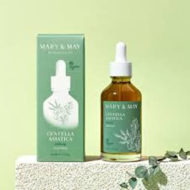 MARY &amp; MAY CENTELLA ASIATICA SERUM 80ML