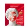 MARY &amp; MAY COLLAGEN RED GINSENG MASK 30G 4`S