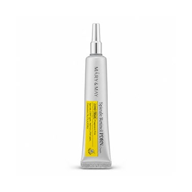 Mary & May Spicule Retinol PDRN Cream 2000 Shot 15g